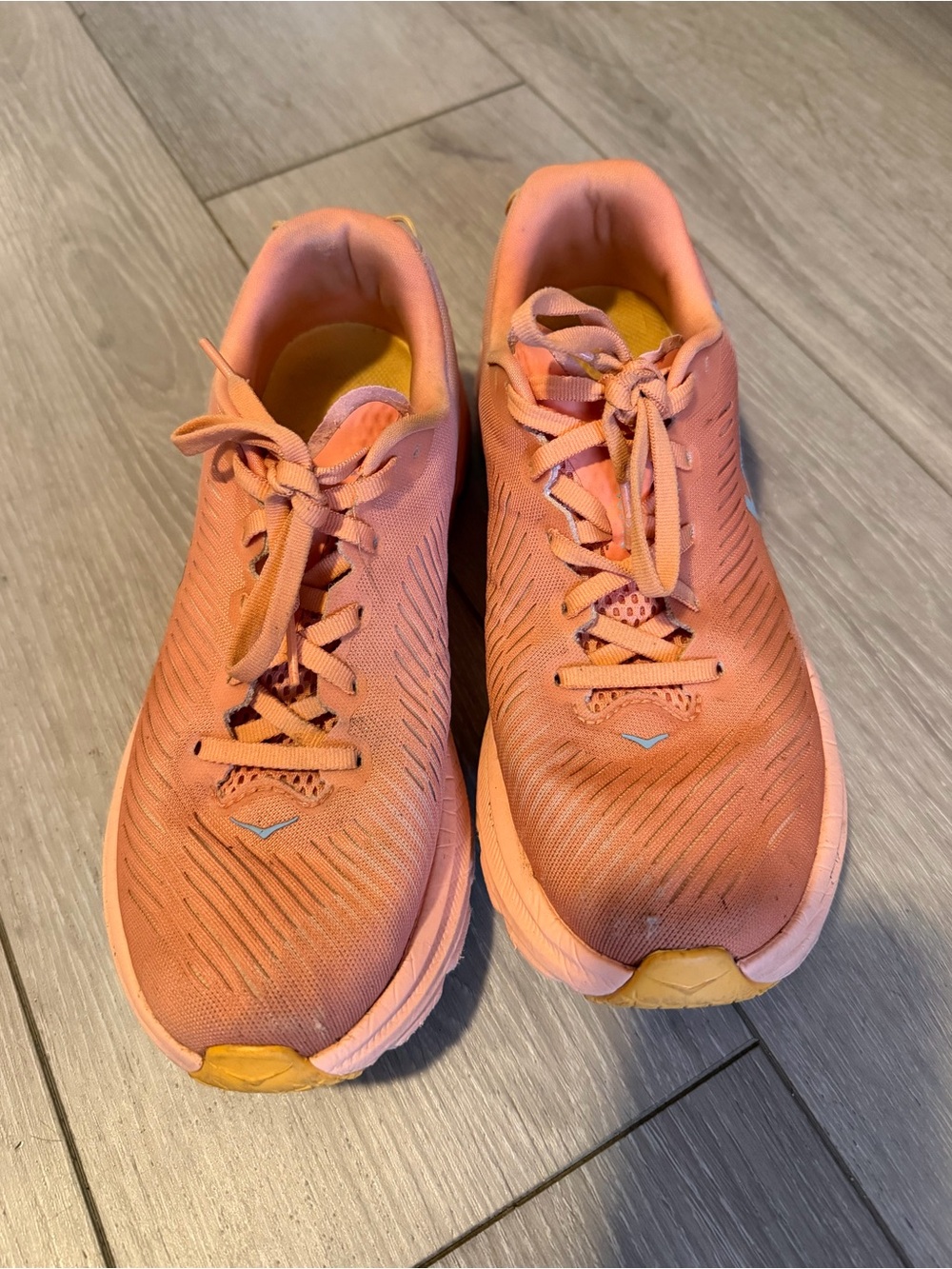 Women Hoka